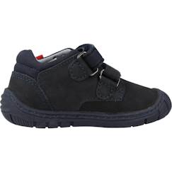 Chaussures-Chaussures bébé 17-26-Derby bébé cuir danny