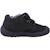 Derby bébé cuir danny Bleu 800+Brun clair 260+Marron 460 1 - vertbaudet enfant 