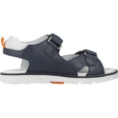 Chaussures-Chaussures garçon 23-38-Sandales-Sandale enfant cuir celic