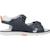 Sandale enfant cuir celic Bleu 800 1 - vertbaudet enfant 