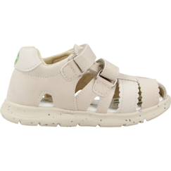 Chaussures-Sandale bébé textile giusy