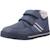 Botte bébé synthétique fix Beige 590+Bleu 800 10 - vertbaudet enfant 