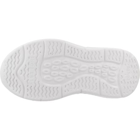Basket enfant synthétique chimberly Argent 020 6 - vertbaudet enfant 