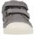 Basket bébé cuir Bleu 800+Gris 950 12 - vertbaudet enfant 