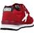 Basket enfant synthétique synthétique dash kid vco Bordeaux 3 - vertbaudet enfant 