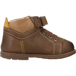 Chaussures-Botte bébé cuir gorix