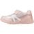 Basket bébé synthétique feleny Gris 020+Rose 100 8 - vertbaudet enfant 