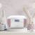Lecteur cd radio céleste bluetooth, mp3 avec port usb, lecteur carte micro sd Bleu+Rose+Vert 11 - vertbaudet enfant 
