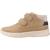 Botte bébé synthétique cedio Bleu 800+Brun clair 590 8 - vertbaudet enfant 