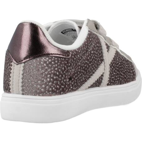 Basket bébé synthétique synthétique mini rete Gris 033 3 - vertbaudet enfant 