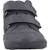 Botte bébé cuir cleto Bleu 800 6 - vertbaudet enfant 
