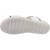Sandale enfant cuir oriana Blanc 6 - vertbaudet enfant 