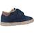 Derby bébé synthétique gapper Bleu 800+Gris 950+Marron 260 1 - vertbaudet enfant 