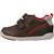 Derby bébé cuir g2 Marron 670+Marron 950 8 - vertbaudet enfant 