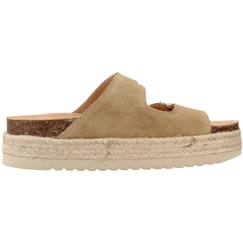 Chaussures-Sandale enfant cuir s eva