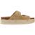 Sandale enfant cuir s eva Beige+Blanc+Gris methanol+Rose antique 1 - vertbaudet enfant 