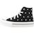 Baskets enfant fille en textile Noir 2 - vertbaudet enfant 