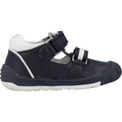 Chaussures-Sandale bébé cuir derek
