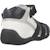 Sandale bébé cuir gianpiero Bleu 800 3 - vertbaudet enfant 