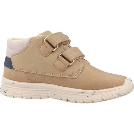 Botte bébé synthétique cedio Bleu 800+Brun clair 590 11 - vertbaudet enfant 