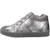 Botte enfant synthétique fola Argent 2 - vertbaudet enfant 