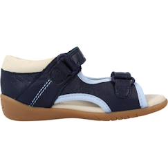 Chaussures-Sandale enfant cuir cuir zora spirit t