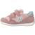 Basket bébé cuir sammy Rose 2 - vertbaudet enfant 
