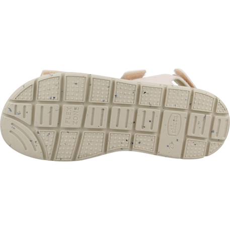 Sandales fille modèle cromby Rose 100 6 - vertbaudet enfant 