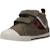 Botte bébé cuir giacinto Marron 950 4 - vertbaudet enfant 