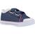 Basket bébé synthétique giulia Bleu 860+Rose 100 5 - vertbaudet enfant 