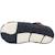 Sandale bébé cuir giunco Bleu 800 6 - vertbaudet enfant 