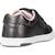 Derby bébé synthétique granella Gris 080 3 - vertbaudet enfant 