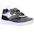 Basket bébé synthétique gart Bleu 800+Gris 950 11 - vertbaudet enfant 