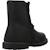 Botte bébé synthétique cancan Argent+Noir 9 - vertbaudet enfant 