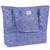 Sac de plage famille anti-sable grand format summer Blanc+Bleu+Vert+Vert eucalyptus 7 - vertbaudet enfant 