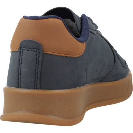 Basket enfant synthétique gabhan Bleu marine 3 - vertbaudet enfant 