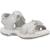 Sandale enfant textile flory Blanc 300 5 - vertbaudet enfant 