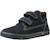 Bottes garçon Bleu 800+Brun clair 260+Marron 460 4 - vertbaudet enfant 