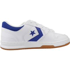 Chaussures-Basket enfant cuir enfant cuir cl98 ox