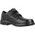 Derby bébé cuir cuir remi pace t Noir black 5 - vertbaudet enfant 