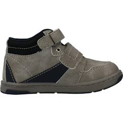 Chaussures-Botte bébé synthétique ghost