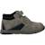 Botte bébé synthétique ghost Gris 950 1 - vertbaudet enfant 