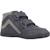 Botte bébé cuir cleto Bleu 800 5 - vertbaudet enfant 