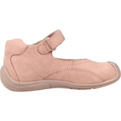 Chaussures-Chaussures bébé 17-26-Derby bébé cuir grica