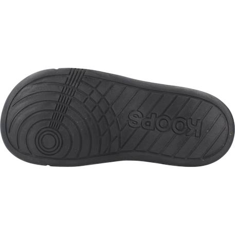 Basket enfant synthétique auro Noir 6 - vertbaudet enfant 