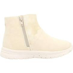 Chaussures-Botte enfant synthétique cleanta