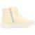 Botte enfant synthétique cleanta Beige 1 - vertbaudet enfant 