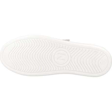 Basket enfant cuir pinn Blanc 6 - vertbaudet enfant 