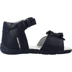 Chaussures-Sandale bébé cuir giovanna