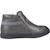 Botte enfant synthétique camalia Gris 1 - vertbaudet enfant 